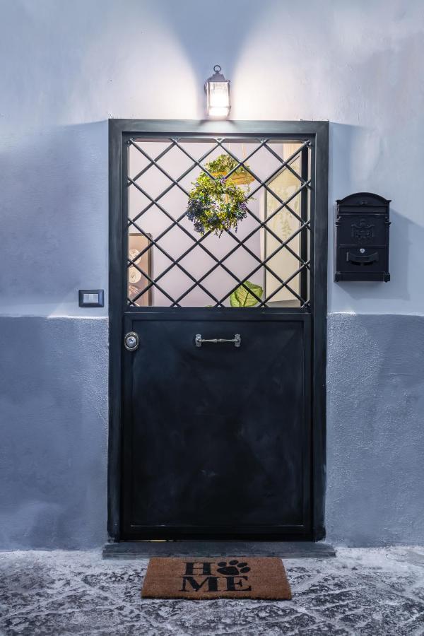 Eccehomo 29 La Casa Di Piero Lejlighed Napoli Eksteriør billede